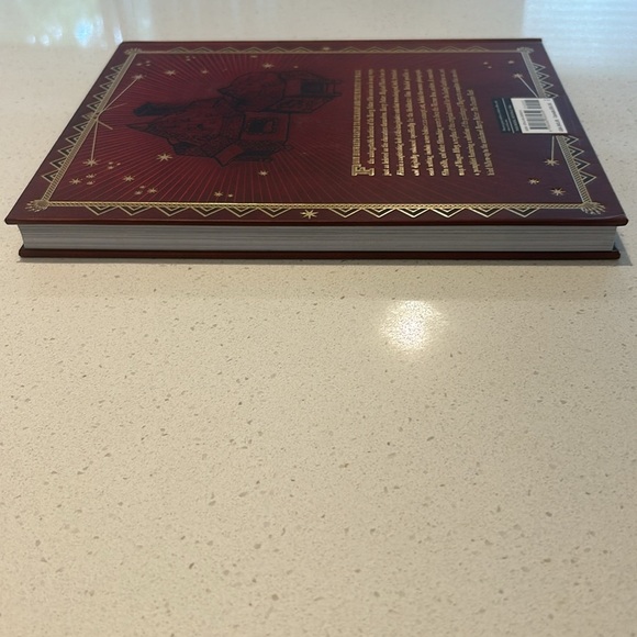 Harry Potter Magical Places from the Films Hogwarts, Diagon Alley & Beyond - Picture 12 of 17